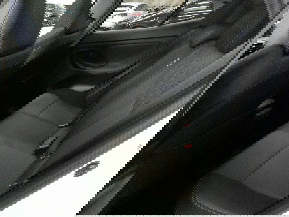 Toyota Yaris Cross usata a Treviso (13)