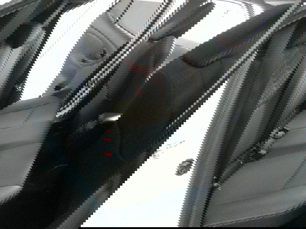 Toyota Yaris Cross usata a Treviso (14)