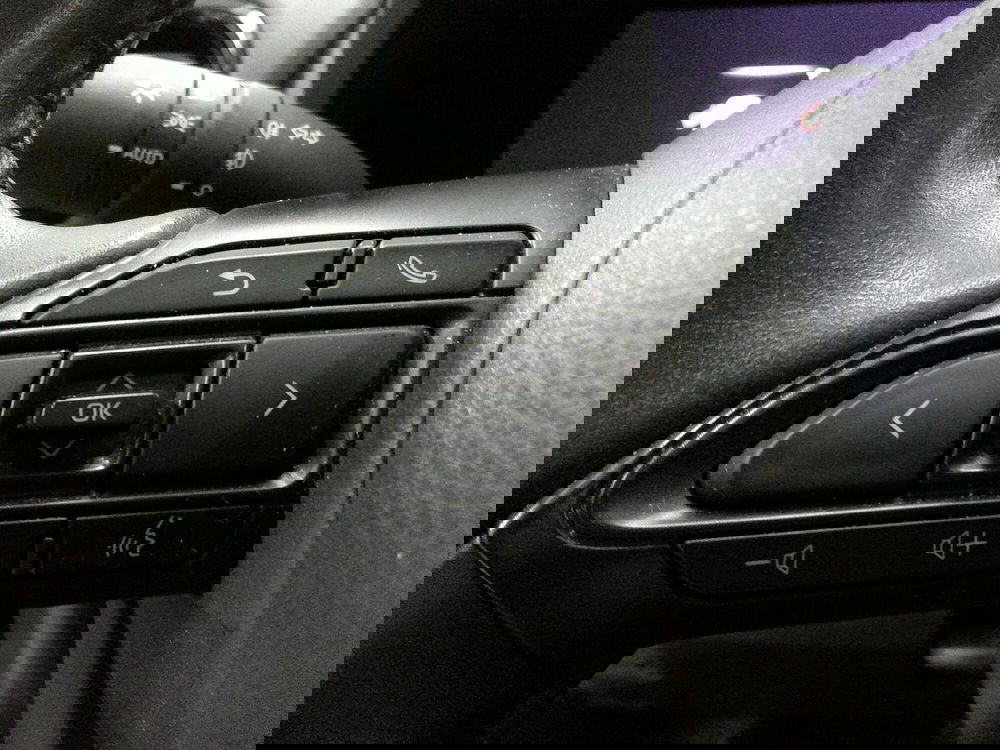 Toyota Yaris Cross usata a Treviso (19)