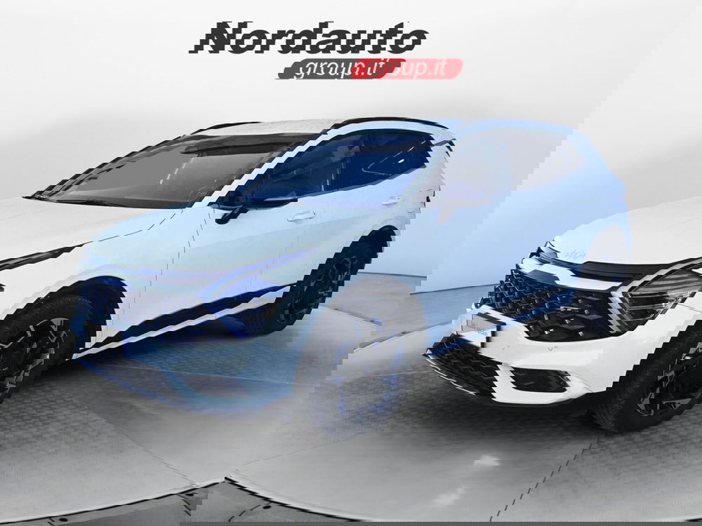 Kia Sportage usata a Treviso