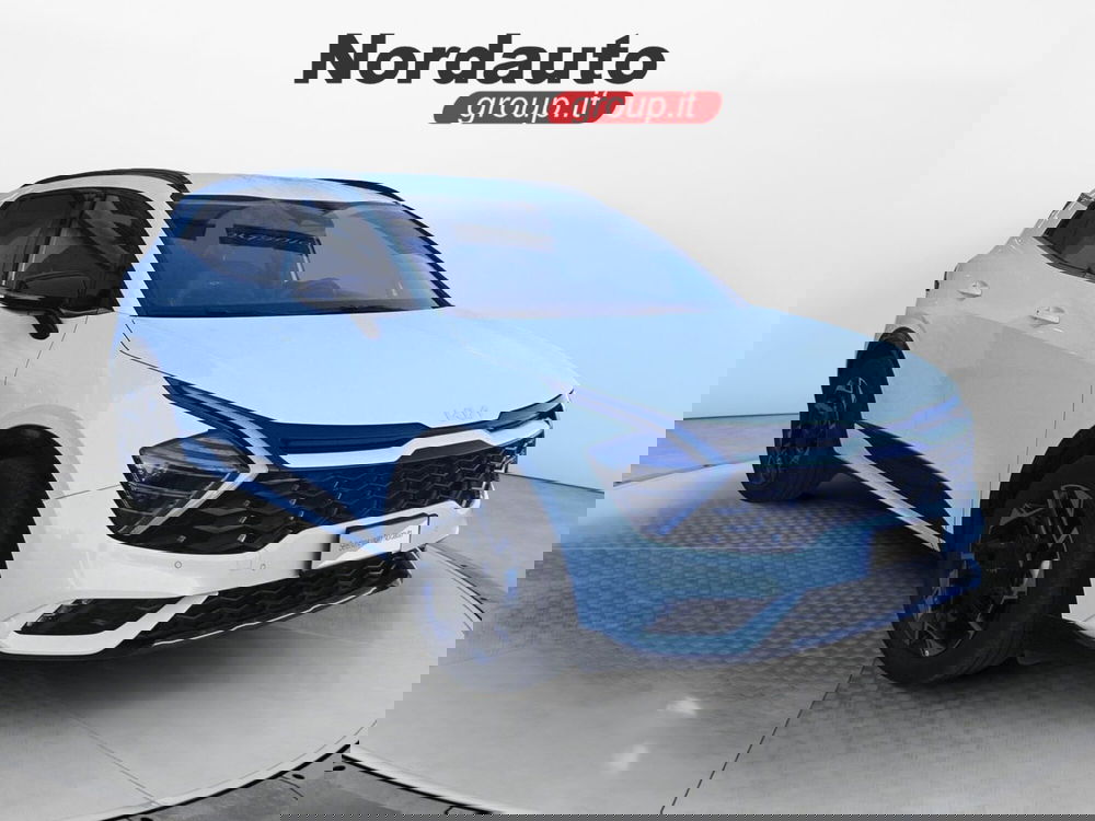 Kia Sportage usata a Treviso (3)