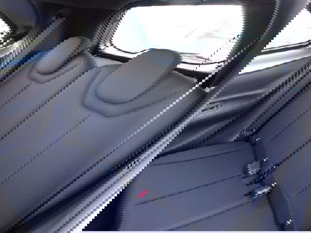 Toyota Aygo X nuova a Treviso (11)