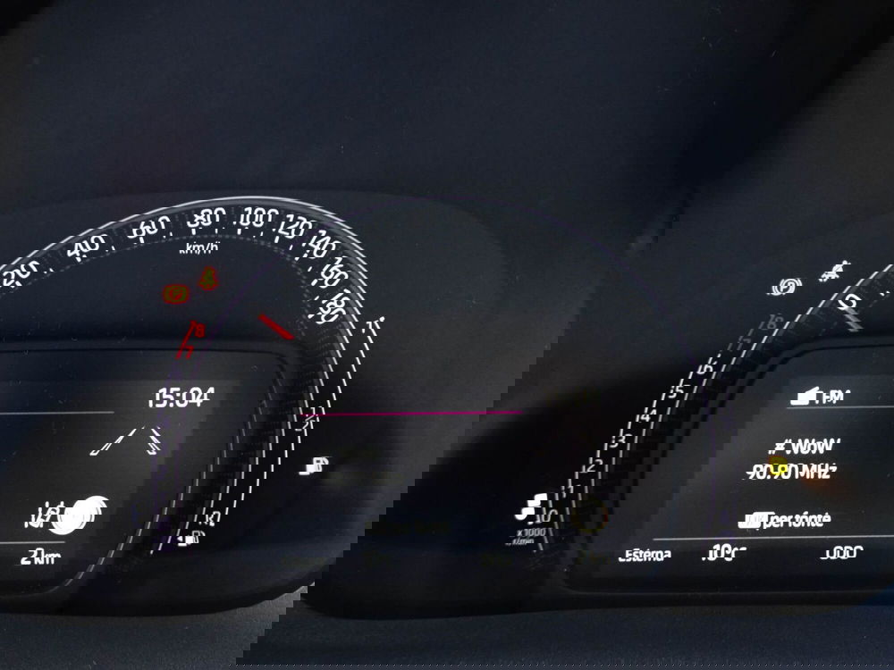 Toyota Aygo X nuova a Treviso (14)