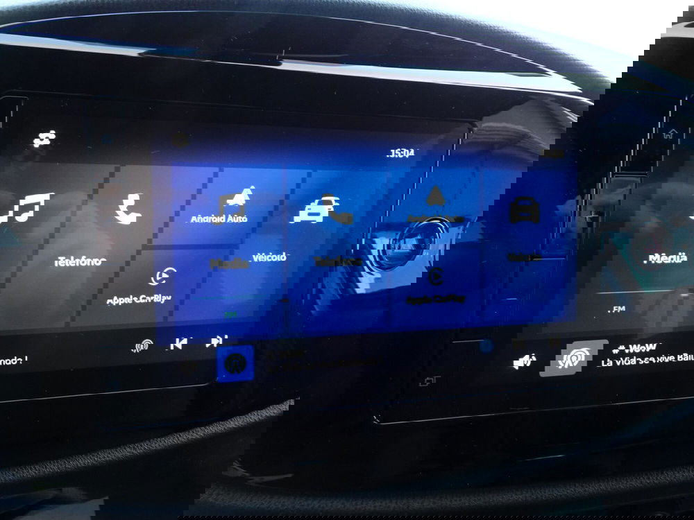 Toyota Aygo X nuova a Treviso (15)