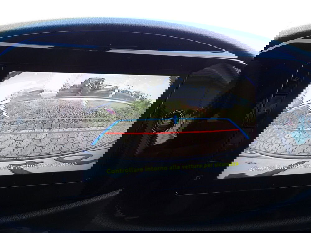 Toyota Aygo X nuova a Treviso (16)