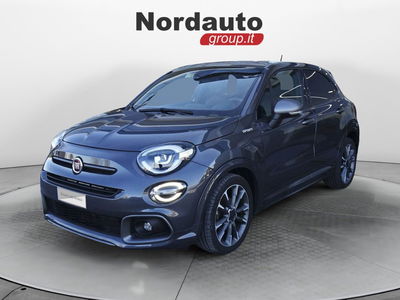 Fiat 500X 1.0 T3 120 CV Sport Dolcevita del 2020 usata a Montebelluna