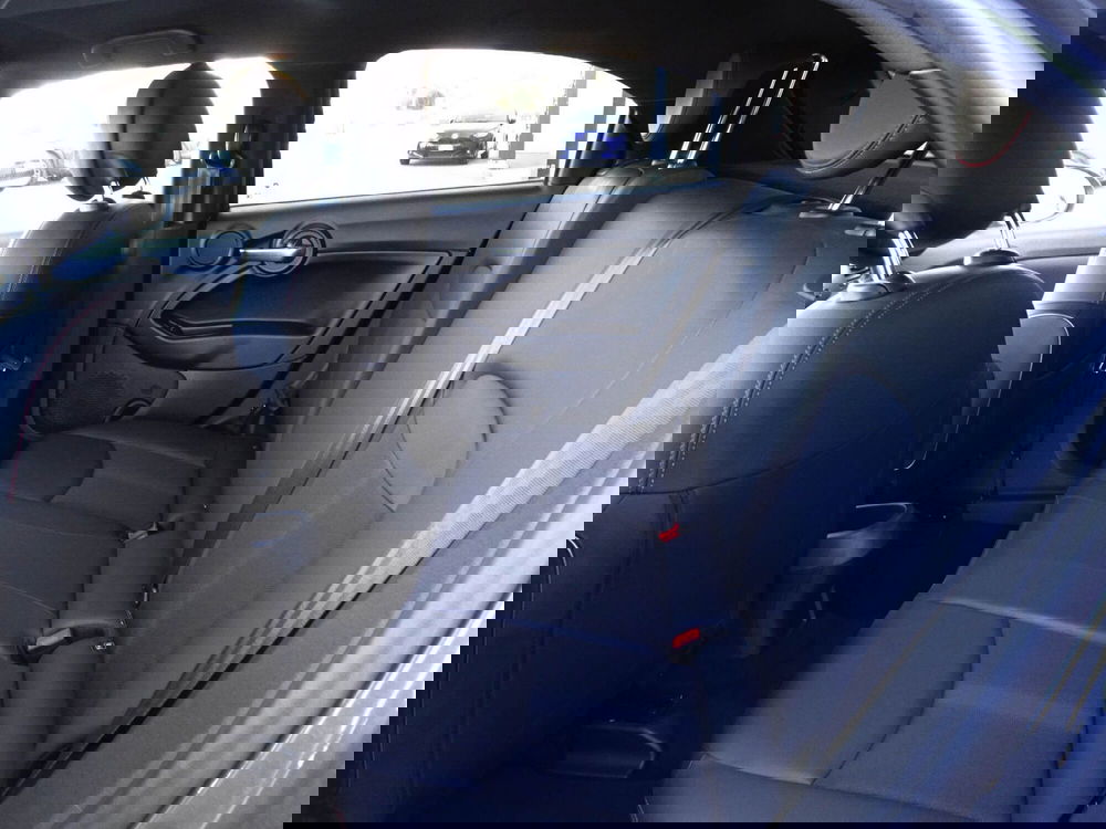 Fiat 500X usata a Treviso (10)