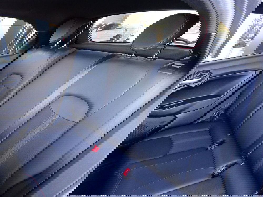 Fiat 500X usata a Treviso (11)