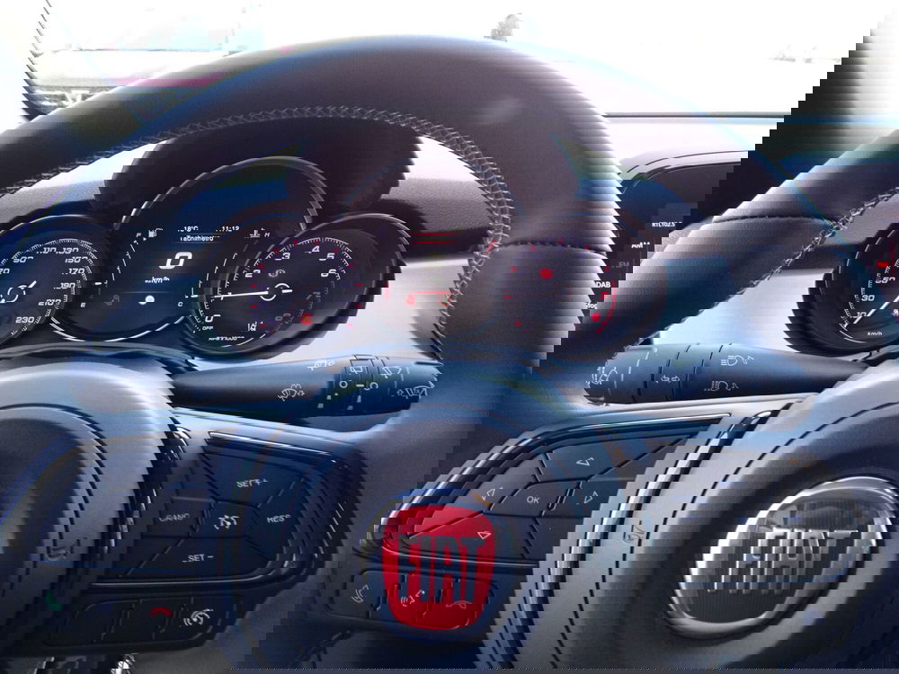 Fiat 500X usata a Treviso (13)