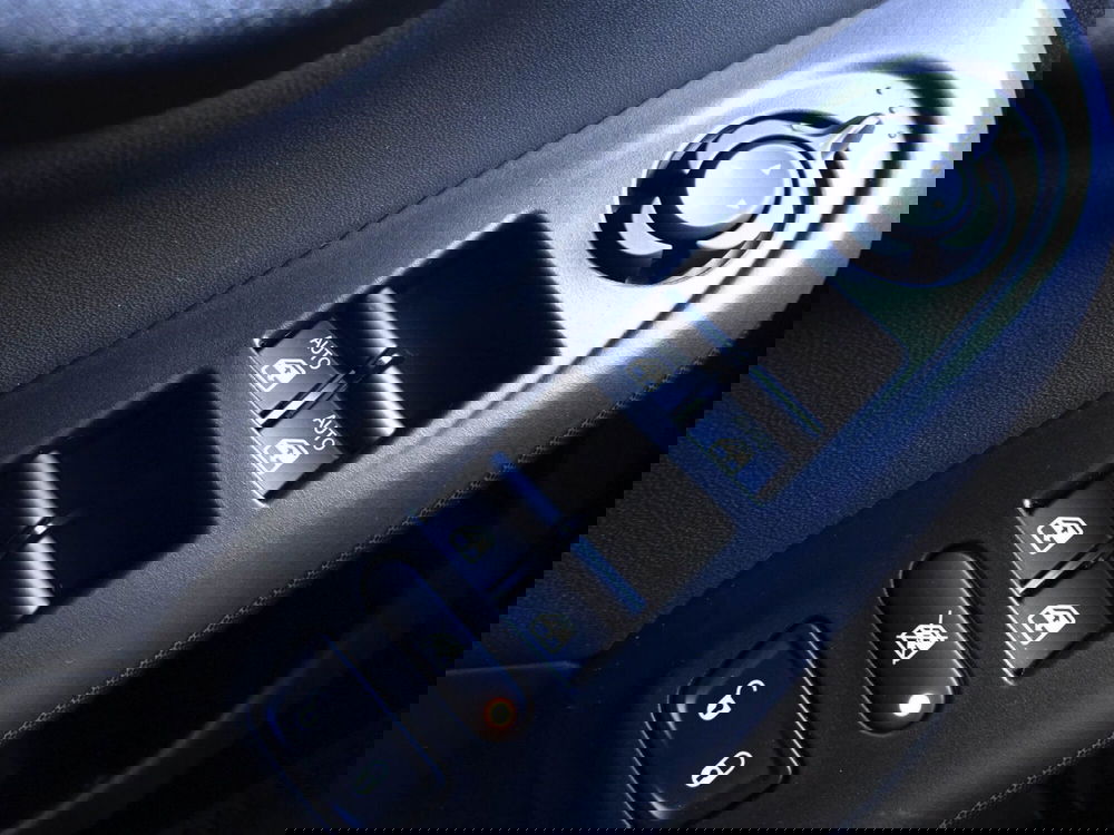 Fiat 500X usata a Treviso (14)