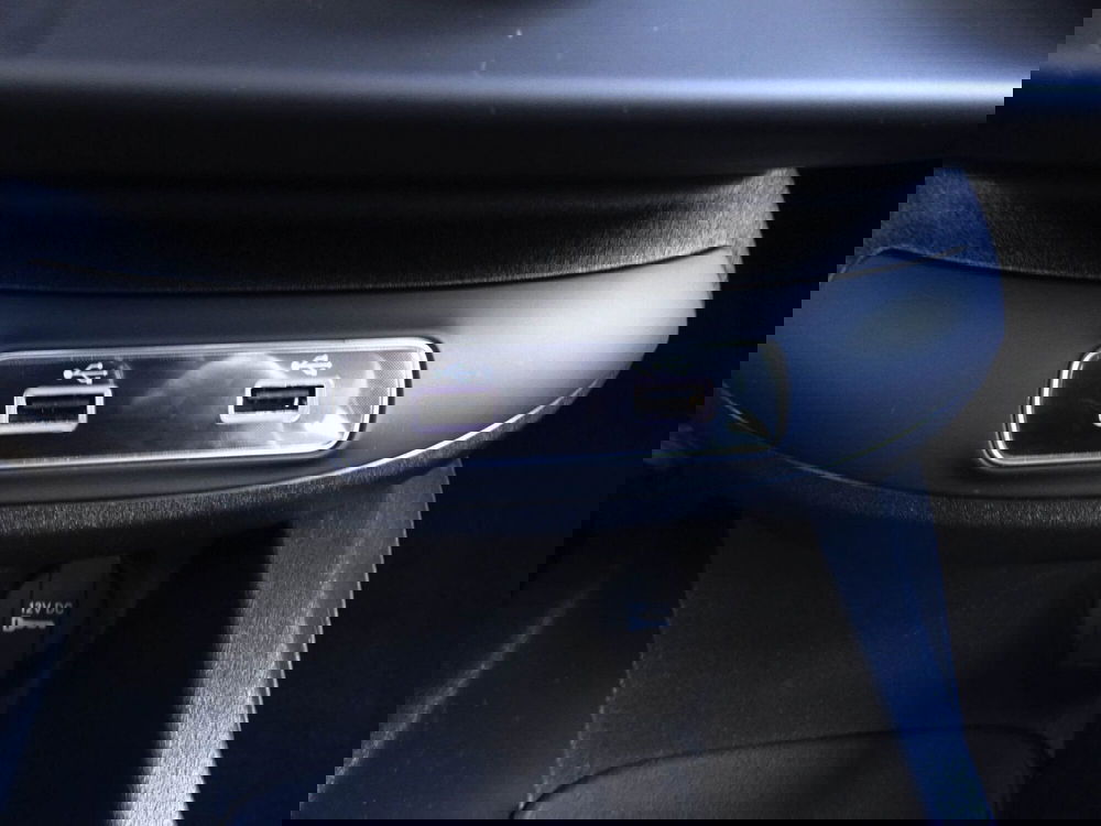 Fiat 500X usata a Treviso (18)