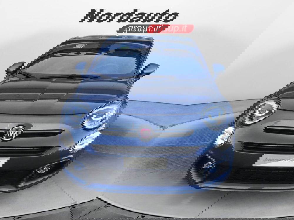 Fiat 500X usata a Treviso (2)