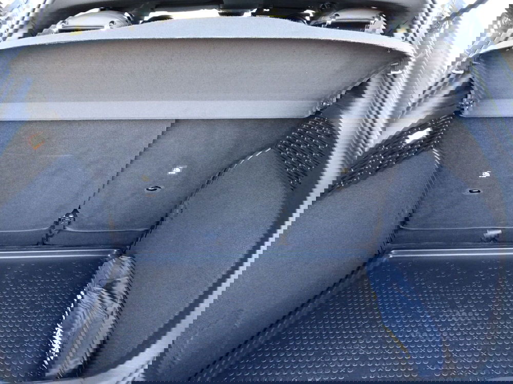 Fiat 500X usata a Treviso (20)