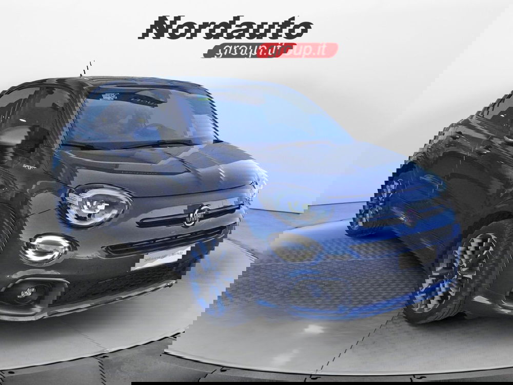 Fiat 500X usata a Treviso (3)