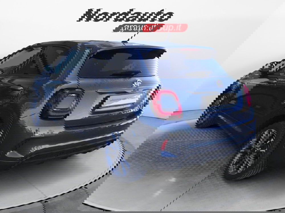 Fiat 500X usata a Treviso (5)