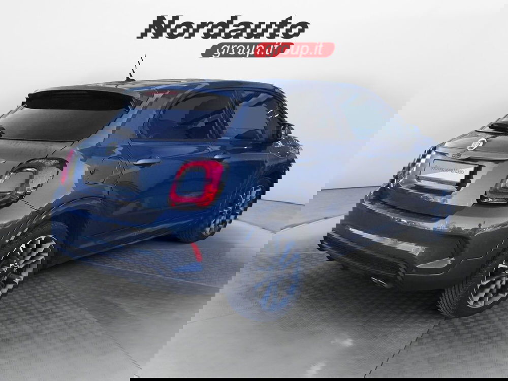 Fiat 500X usata a Treviso (7)