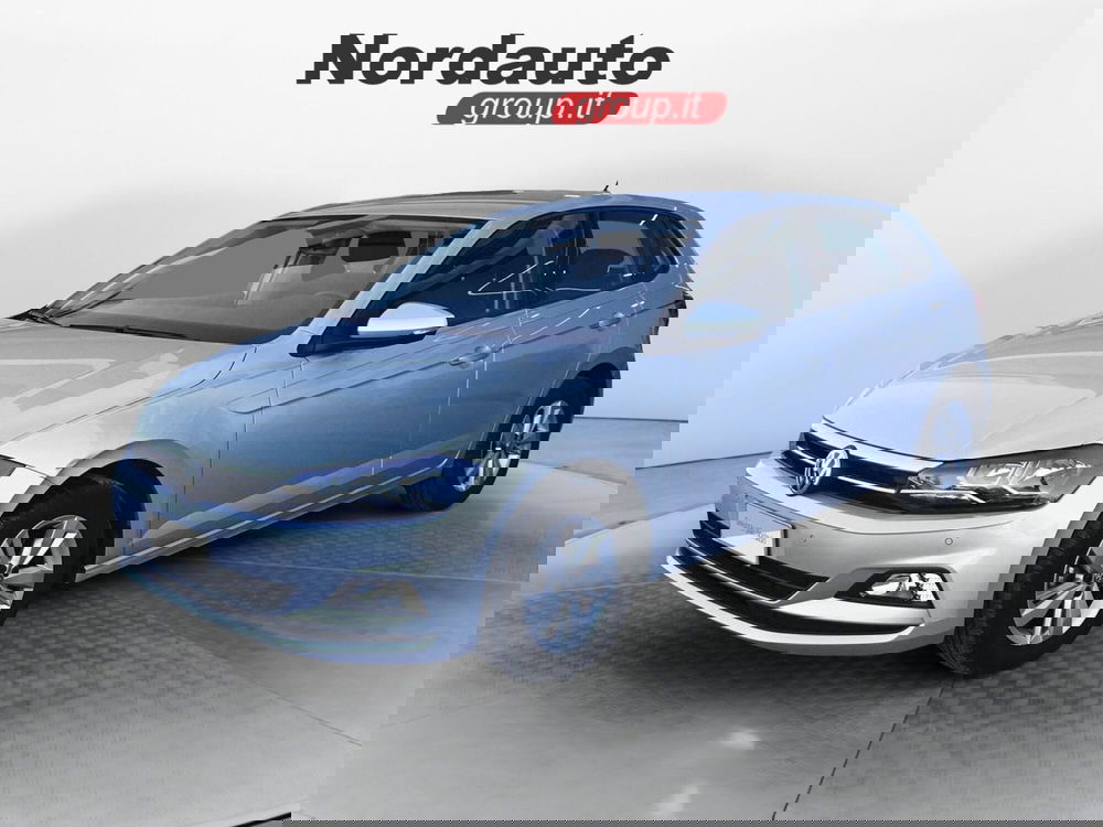 Volkswagen Polo usata a Treviso