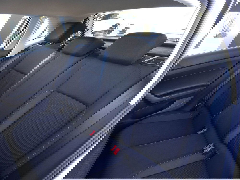 Volkswagen Polo usata a Treviso (11)