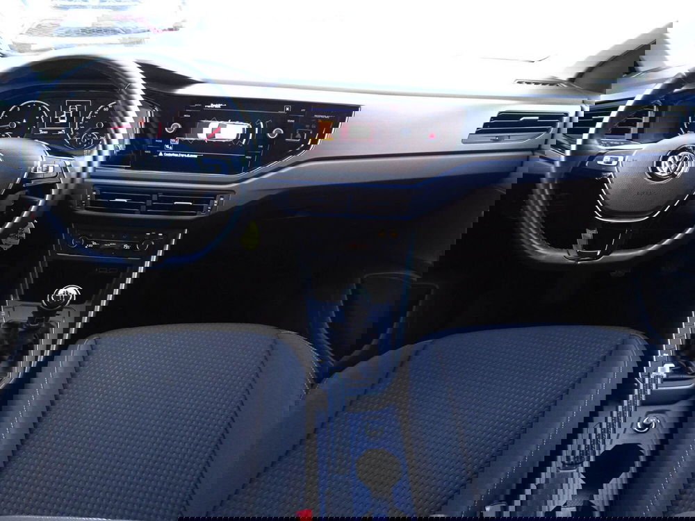 Volkswagen Polo usata a Treviso (12)