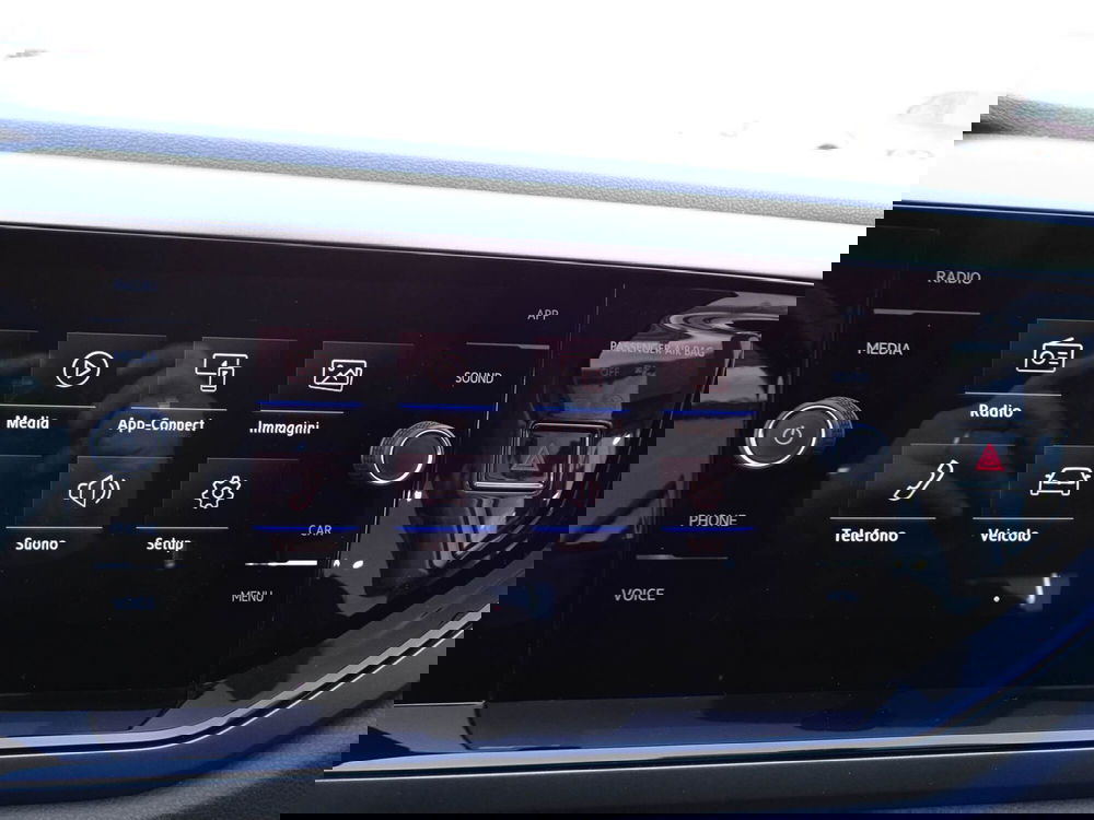 Volkswagen Polo usata a Treviso (16)