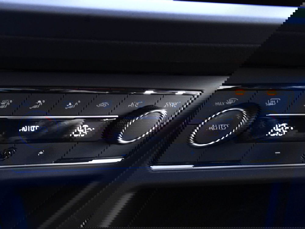 Volkswagen Polo usata a Treviso (17)