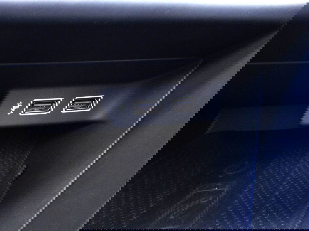 Volkswagen Polo usata a Treviso (18)