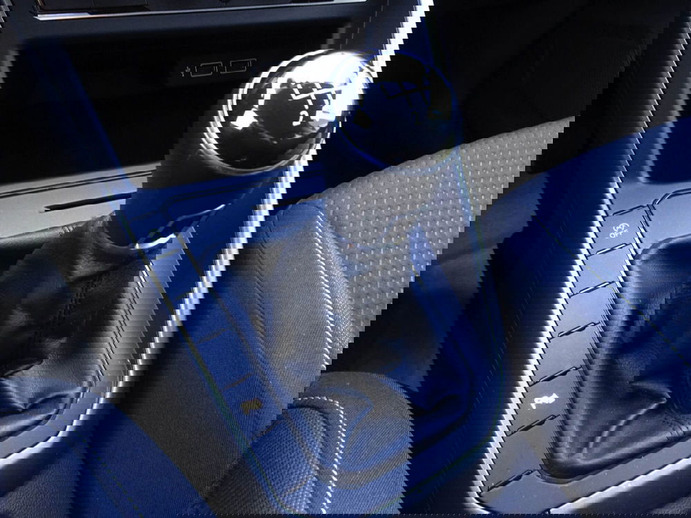 Volkswagen Polo usata a Treviso (19)