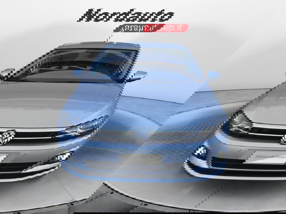 Volkswagen Polo usata a Treviso (2)