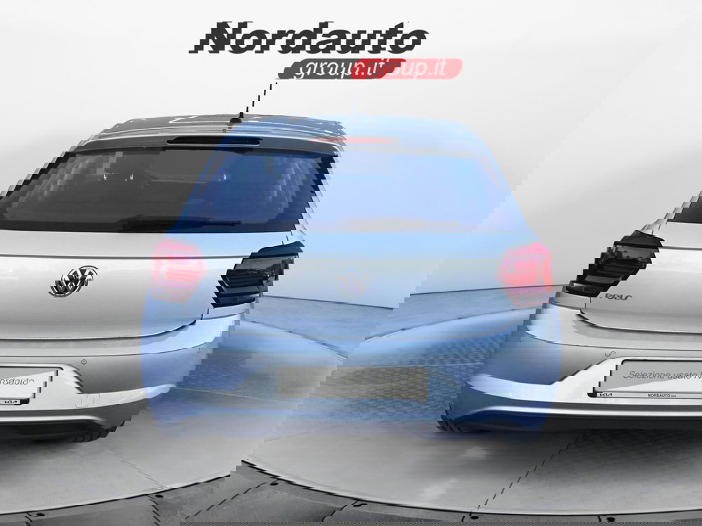 Volkswagen Polo usata a Treviso (6)