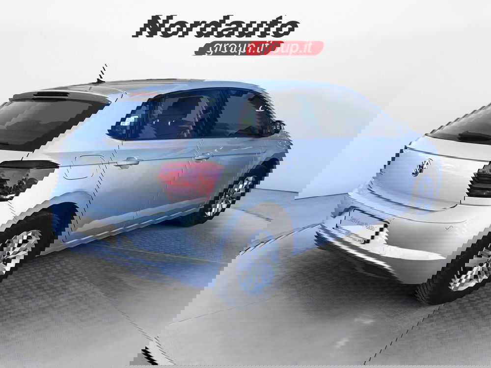 Volkswagen Polo usata a Treviso (7)