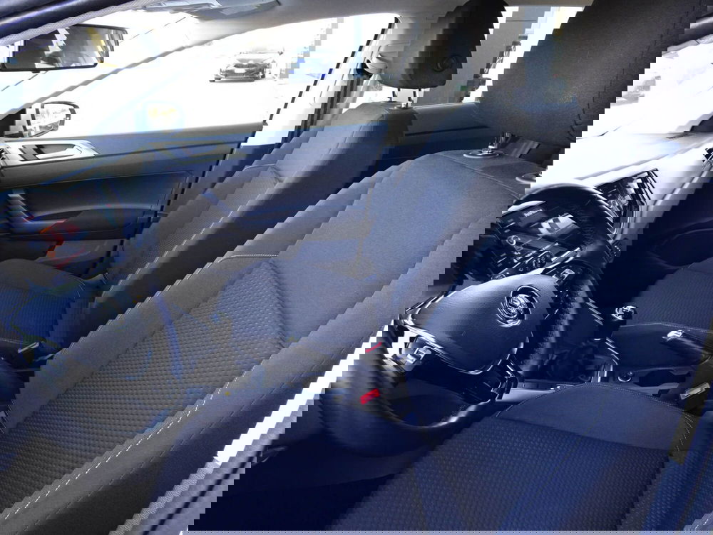 Volkswagen Polo usata a Treviso (9)