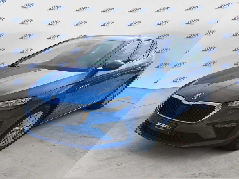 Skoda Scala nuova a Prato