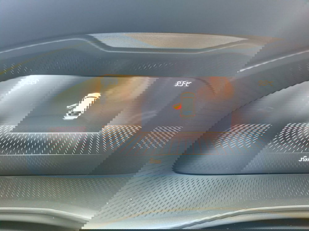 Skoda Scala nuova a Prato (10)