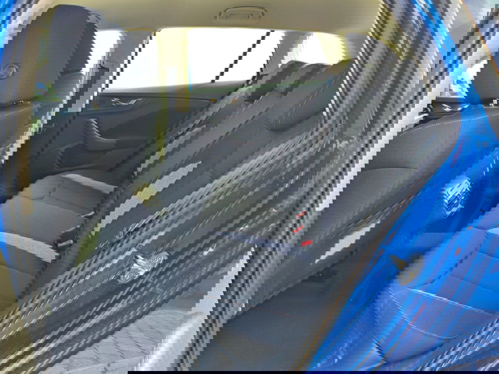 Skoda Scala nuova a Prato (11)