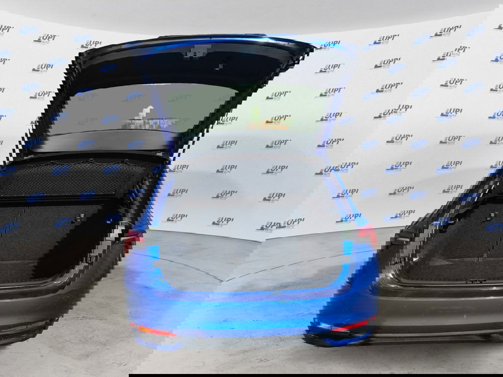 Skoda Scala nuova a Prato (12)