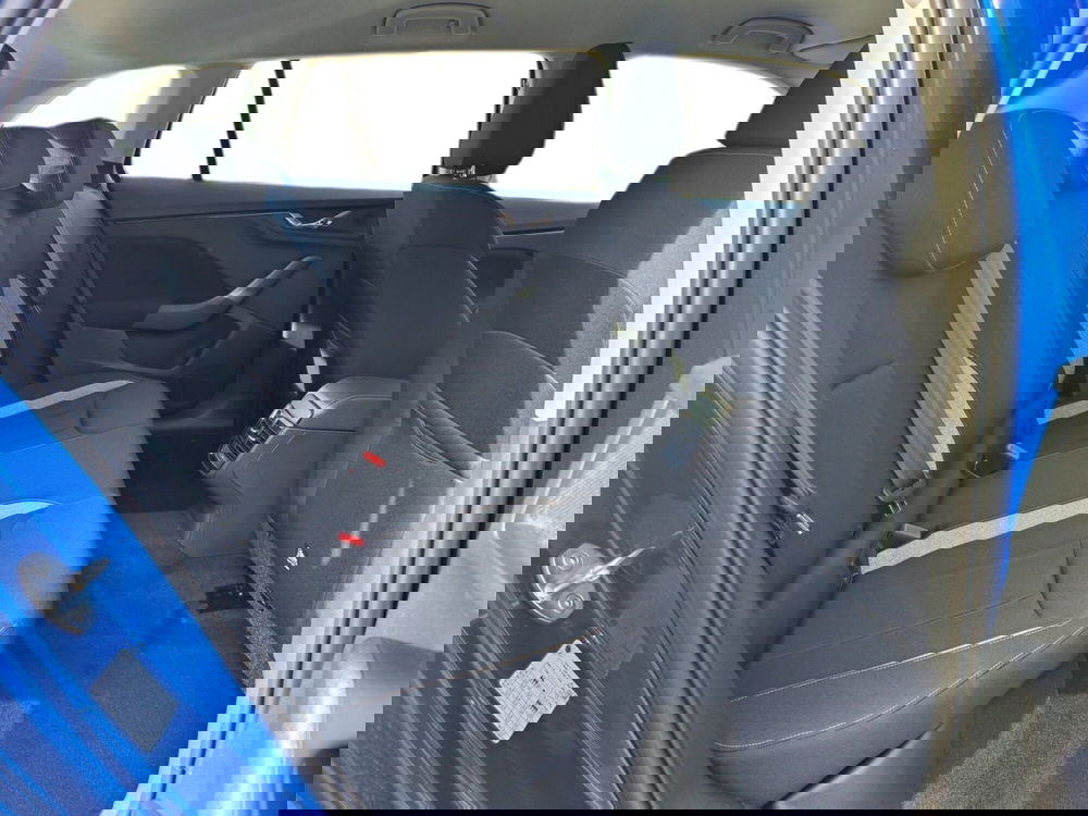 Skoda Scala nuova a Prato (13)