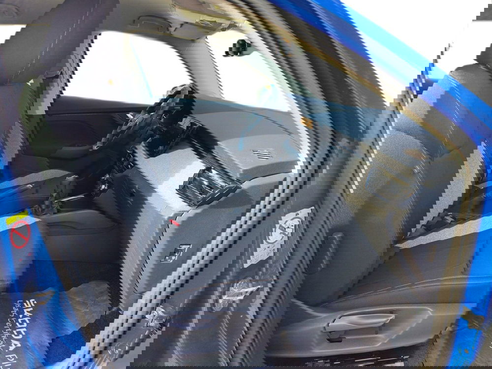 Skoda Scala nuova a Prato (14)