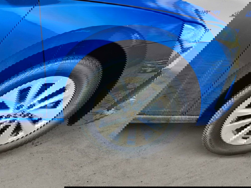 Skoda Scala nuova a Prato (15)