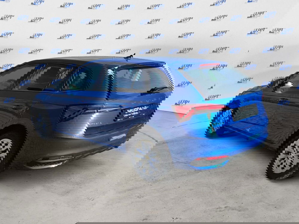 Skoda Scala nuova a Prato (2)