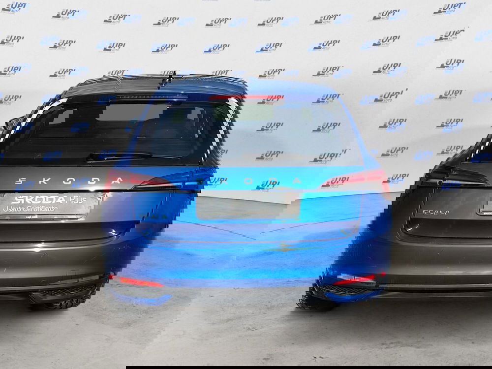 Skoda Scala nuova a Prato (3)