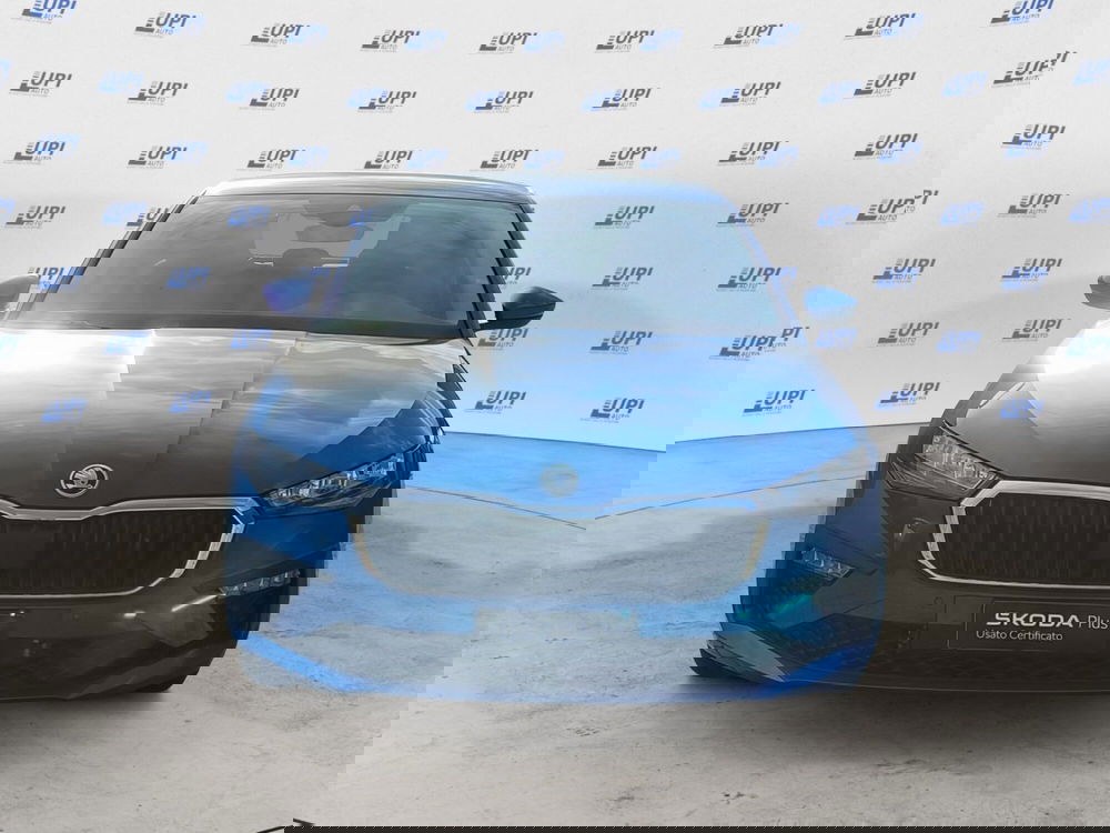 Skoda Scala nuova a Prato (6)