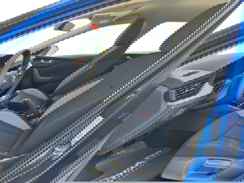 Skoda Scala nuova a Prato (7)