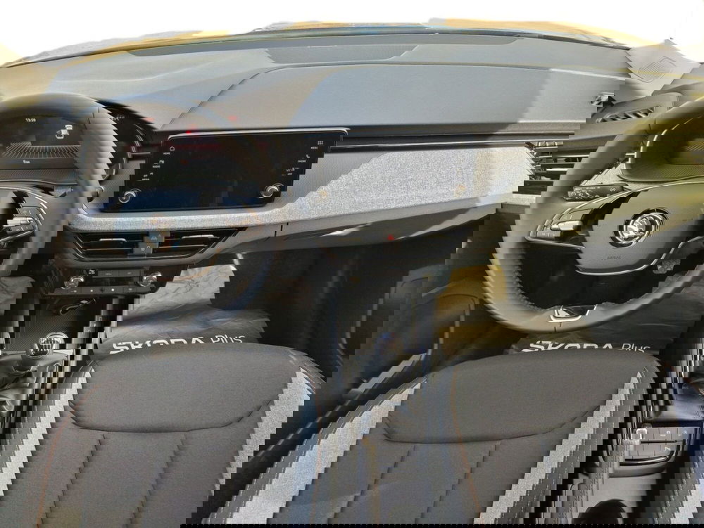 Skoda Scala nuova a Prato (8)