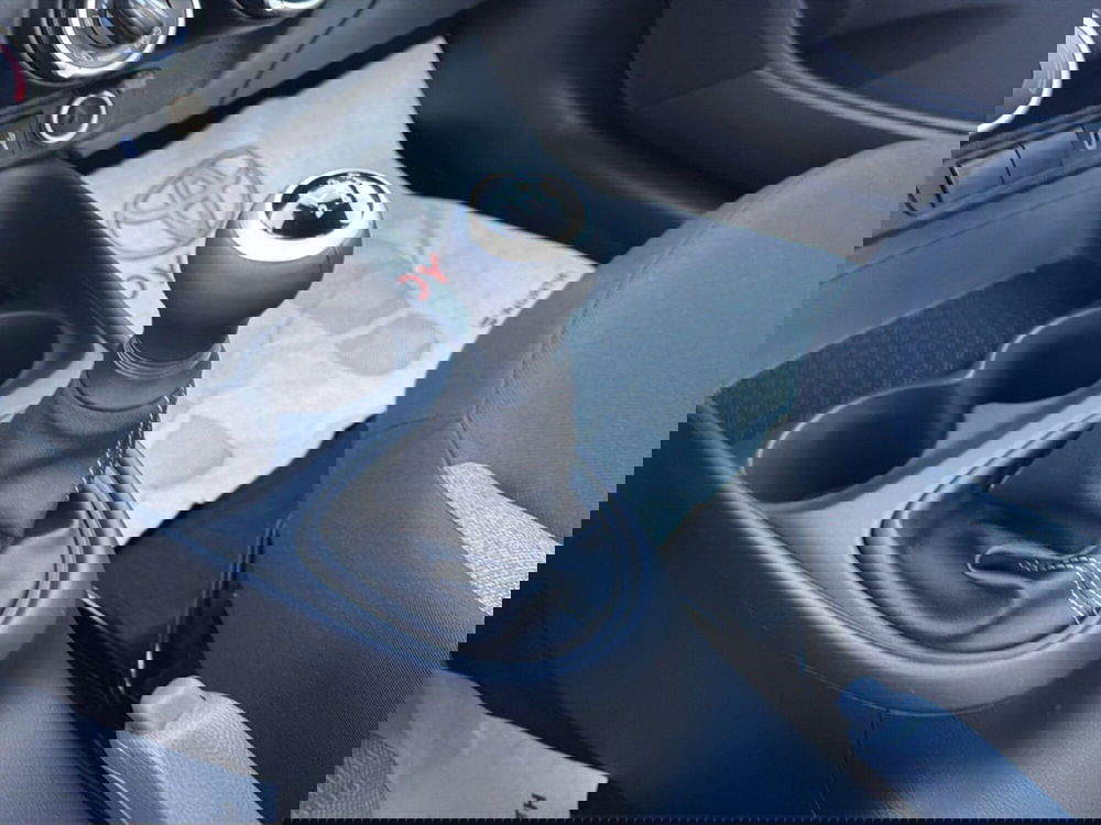 Toyota Aygo X nuova a Siracusa (15)