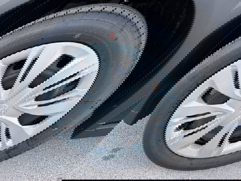 Toyota Aygo X nuova a Siracusa (6)