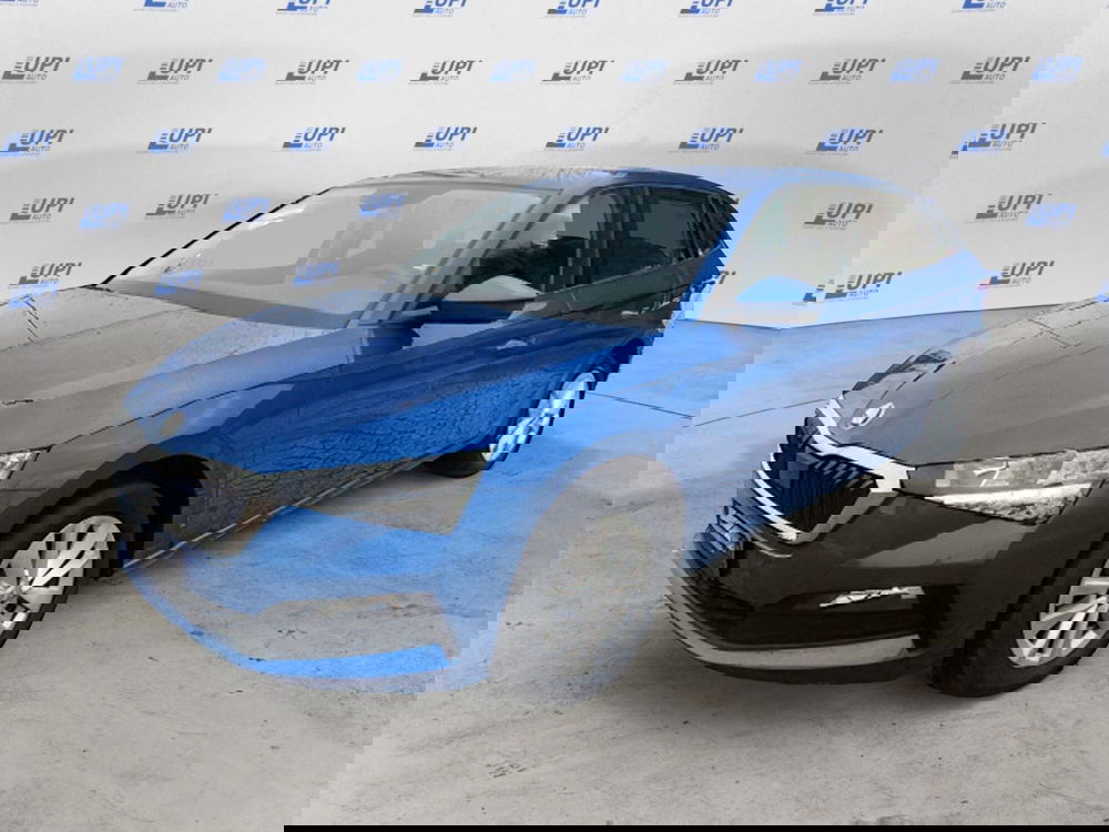 Skoda Scala nuova a Prato