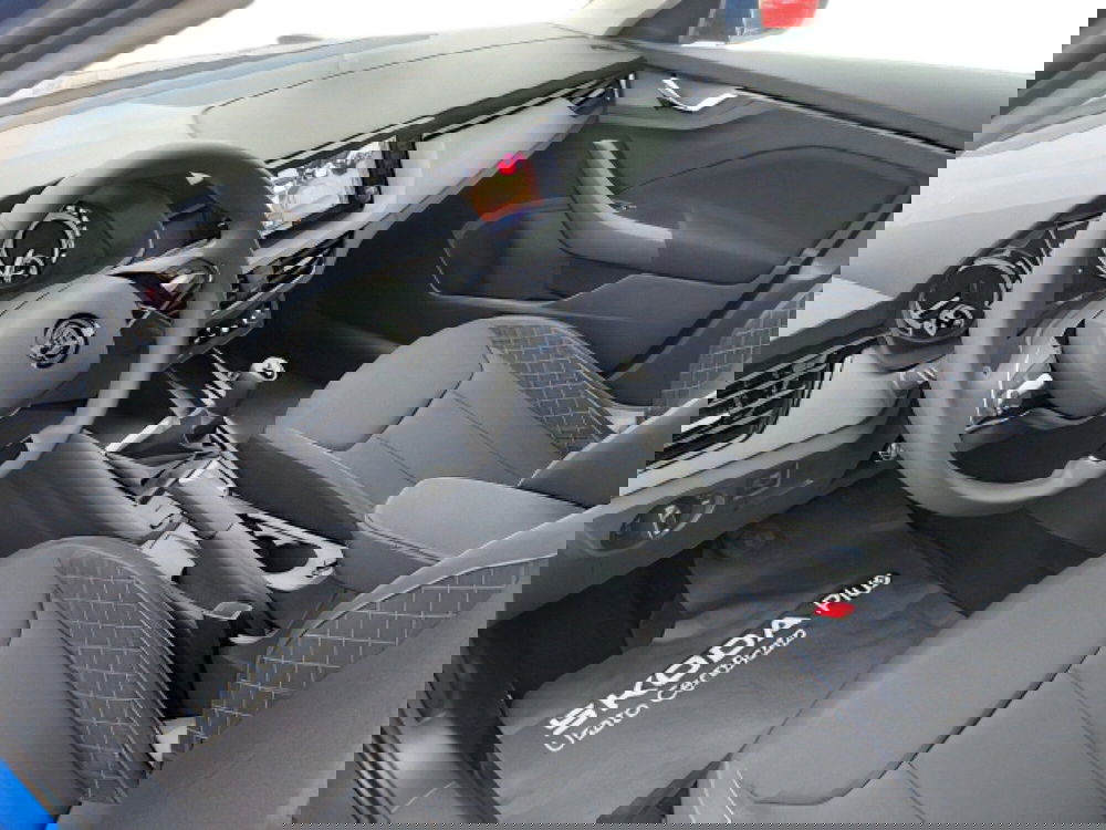 Skoda Scala nuova a Prato (10)