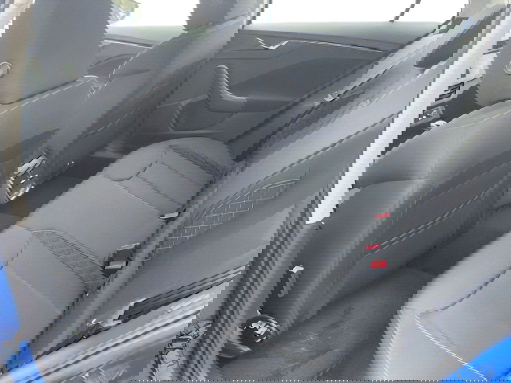 Skoda Scala nuova a Prato (11)