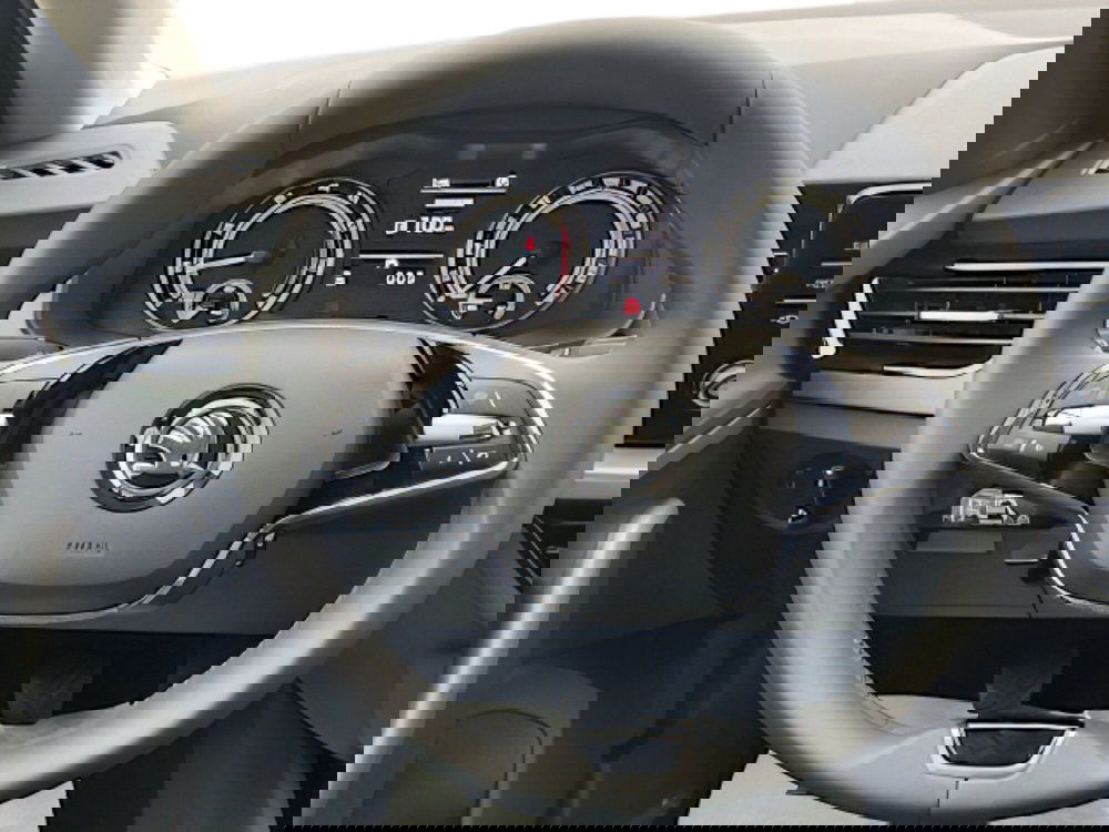 Skoda Scala nuova a Prato (13)