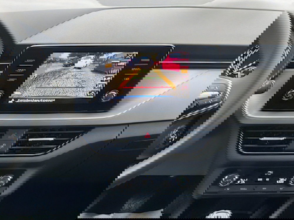 Skoda Scala nuova a Prato (14)